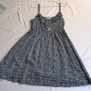 LOFT spring/summer dress